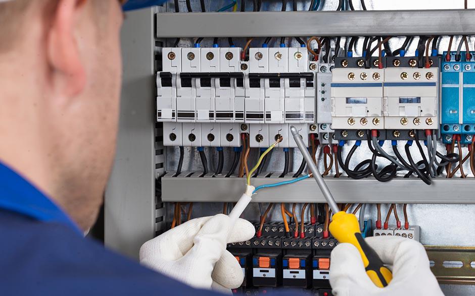 électricité générale Épinay-sur-Orge
