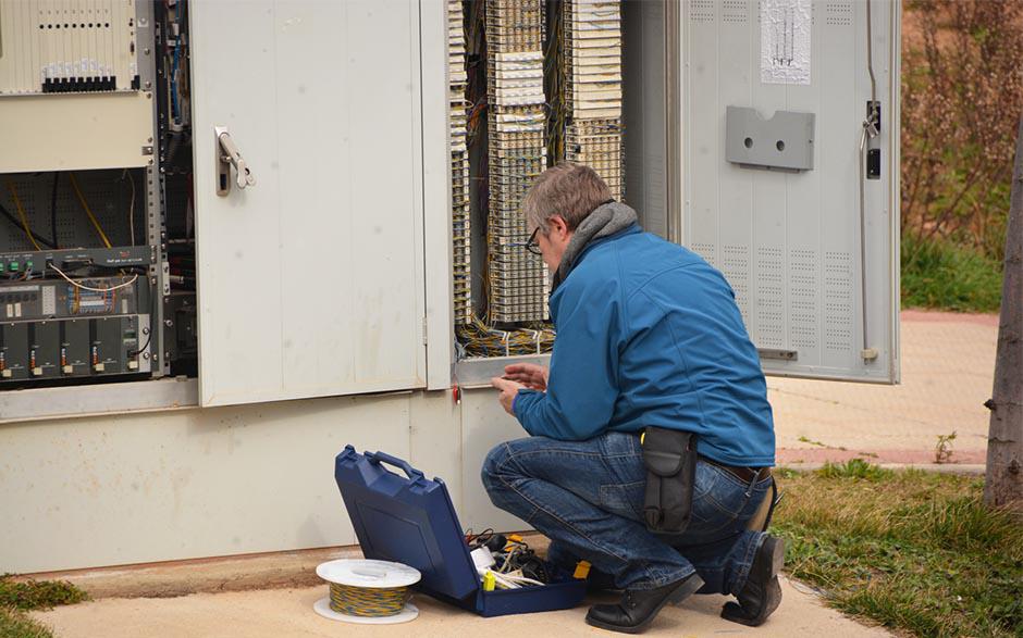 électricien dépannage La Ville-du-Bois