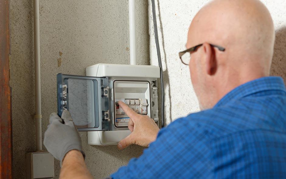 électricien devis gratuit Épinay-sur-Orge